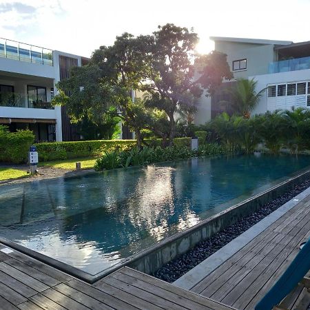 Studio 2 The Waterclub Riviere Noire Ngoại thất bức ảnh