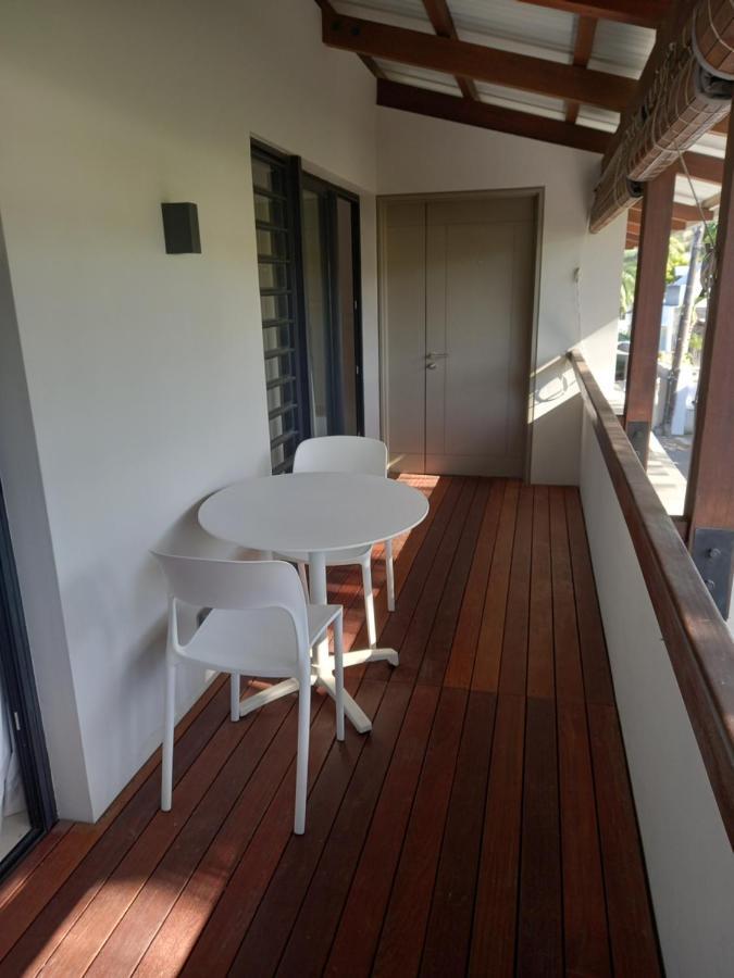 Studio 2 The Waterclub Riviere Noire Ngoại thất bức ảnh
