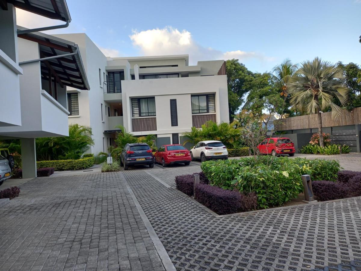Studio 2 The Waterclub Riviere Noire Ngoại thất bức ảnh