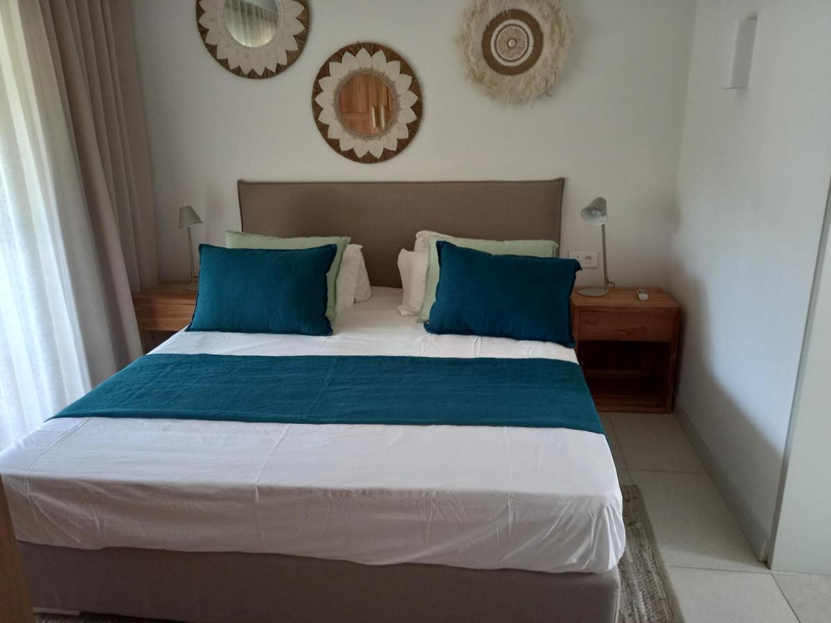 Studio 2 The Waterclub Riviere Noire Ngoại thất bức ảnh